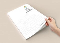  張掖哪里做公司宣傳冊(cè)好?企業(yè)宣傳冊(cè)在張掖哪一
